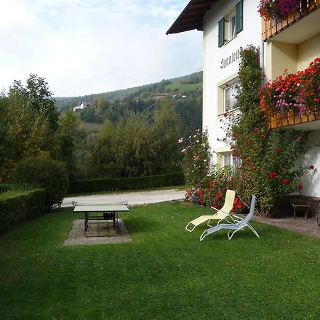 Apartamento Sonnleitn Laion Exterior foto