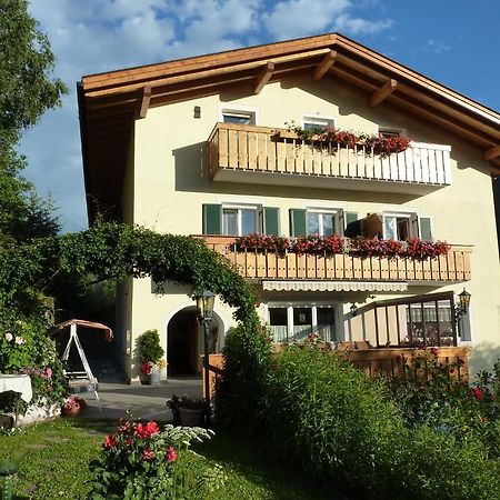 Apartamento Sonnleitn Laion Exterior foto