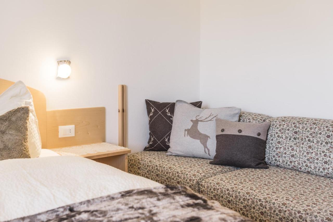 Apartamento Sonnleitn Laion Exterior foto