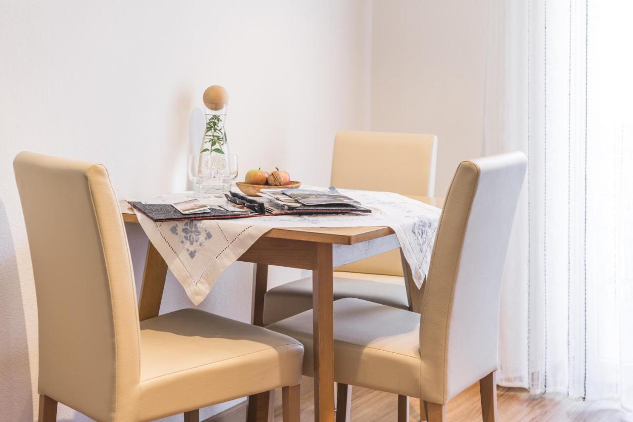 Apartamento Sonnleitn Laion Exterior foto