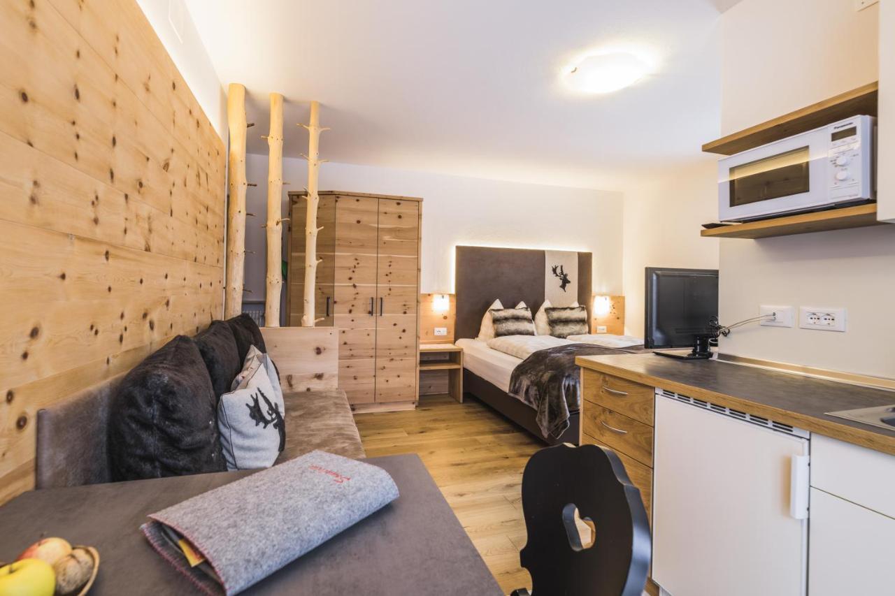 Apartamento Sonnleitn Laion Exterior foto