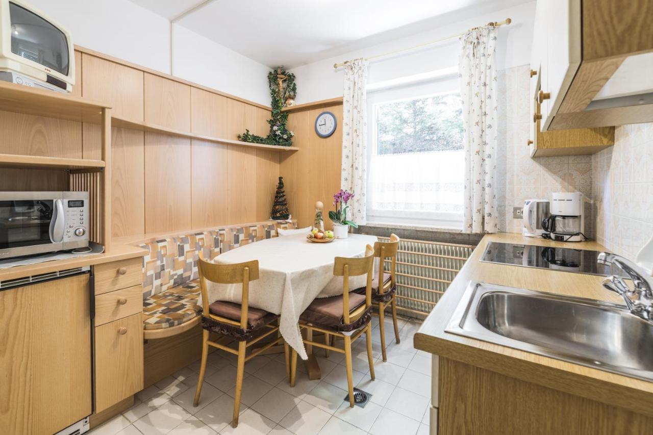 Apartamento Sonnleitn Laion Exterior foto