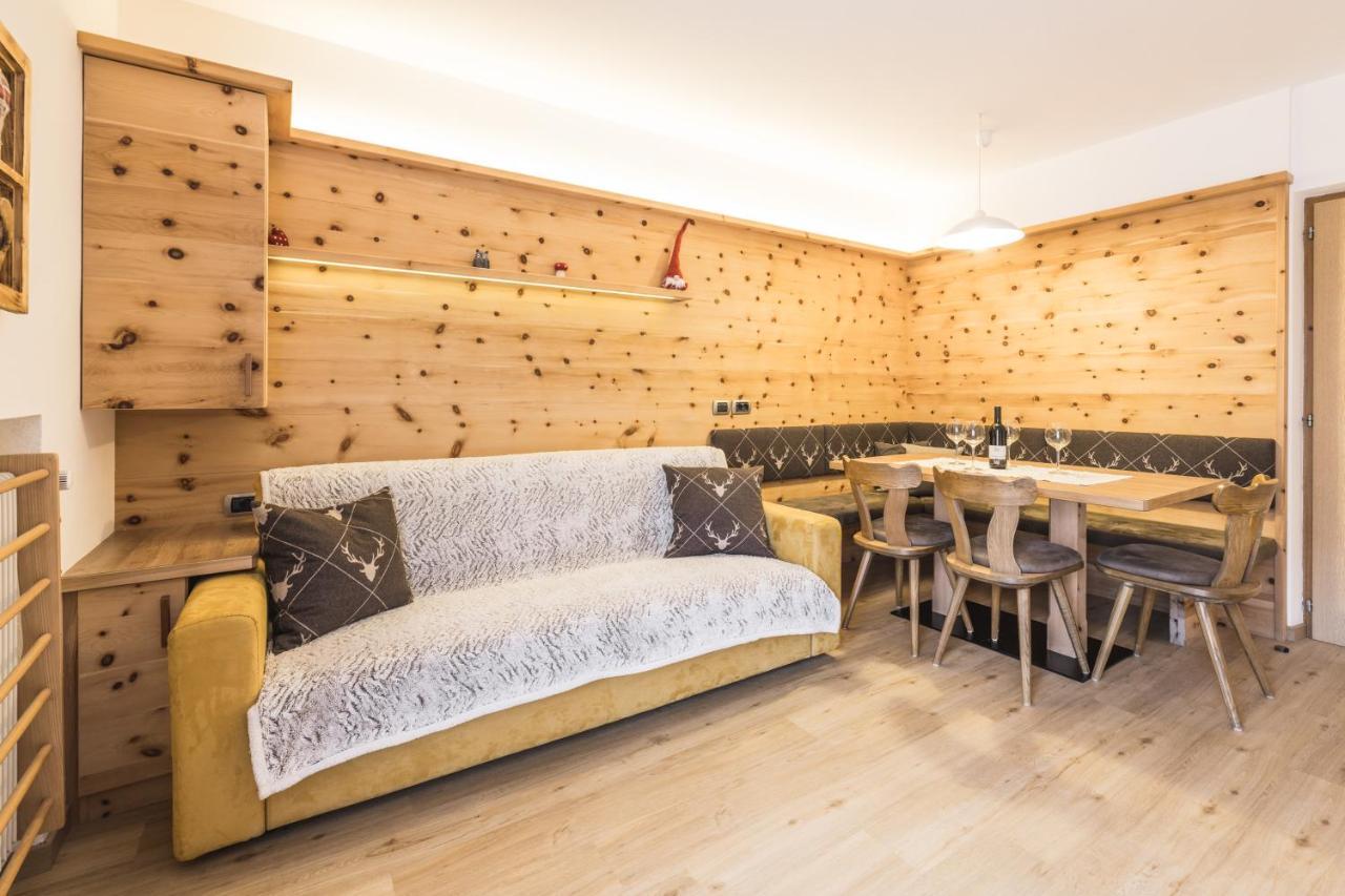 Apartamento Sonnleitn Laion Exterior foto