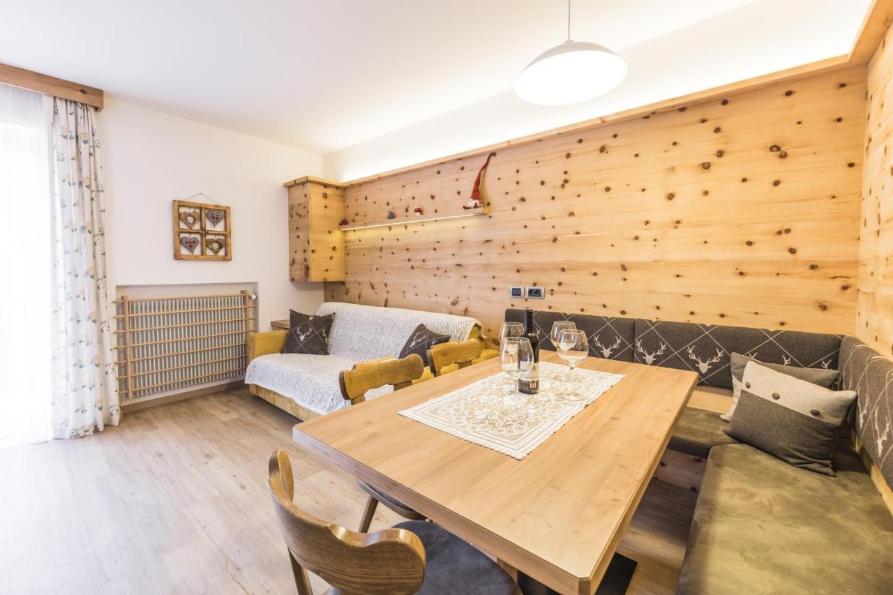 Apartamento Sonnleitn Laion Exterior foto