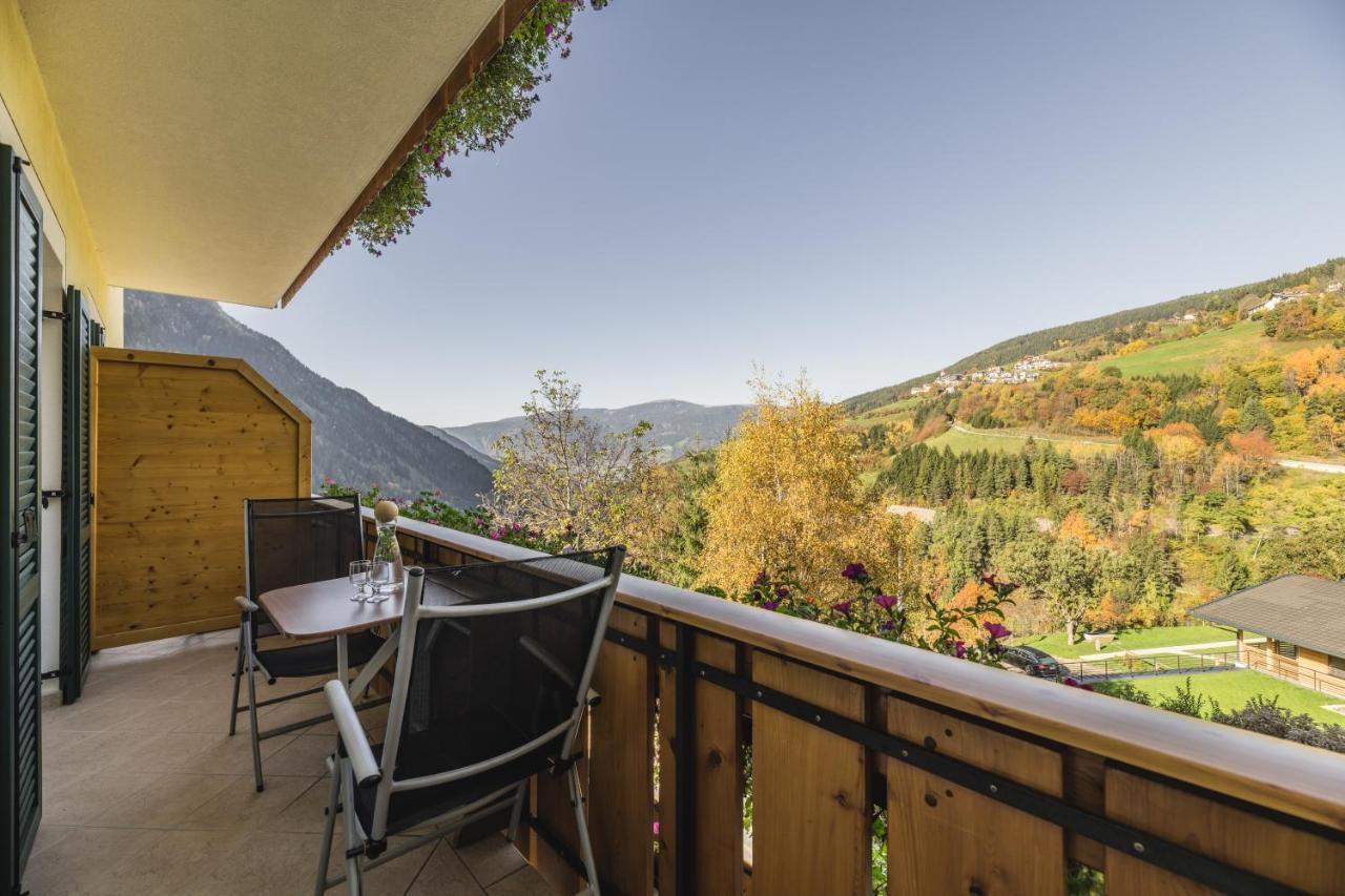 Apartamento Sonnleitn Laion Exterior foto