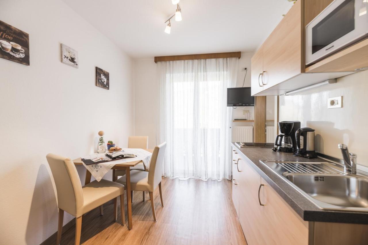 Apartamento Sonnleitn Laion Exterior foto