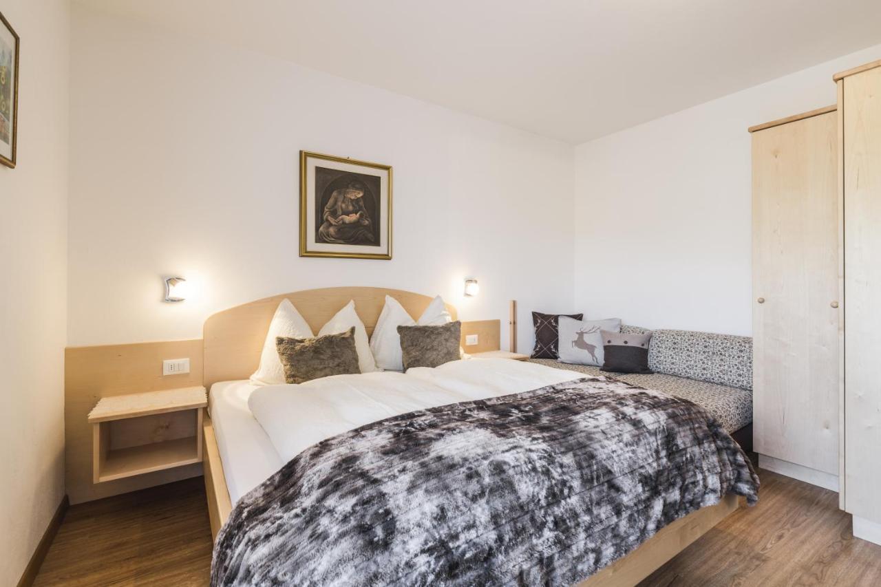 Apartamento Sonnleitn Laion Exterior foto