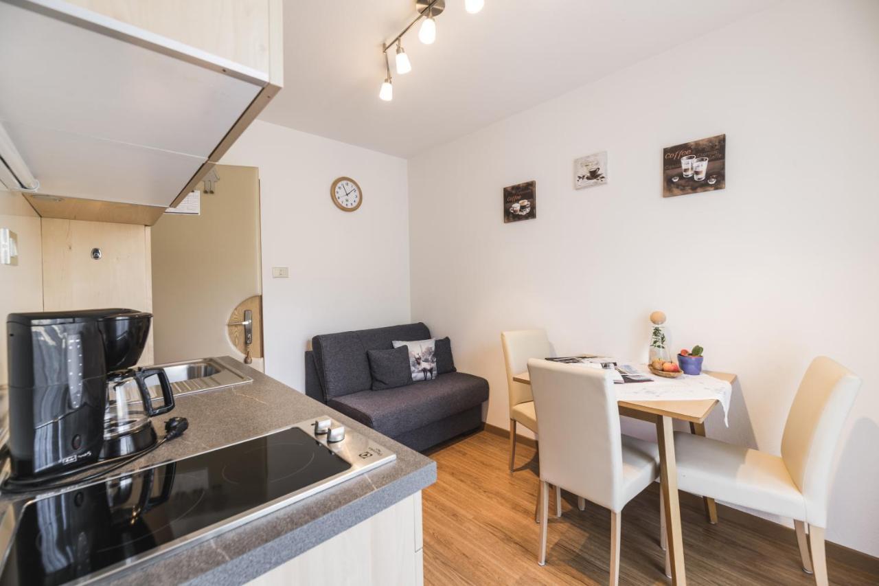 Apartamento Sonnleitn Laion Exterior foto