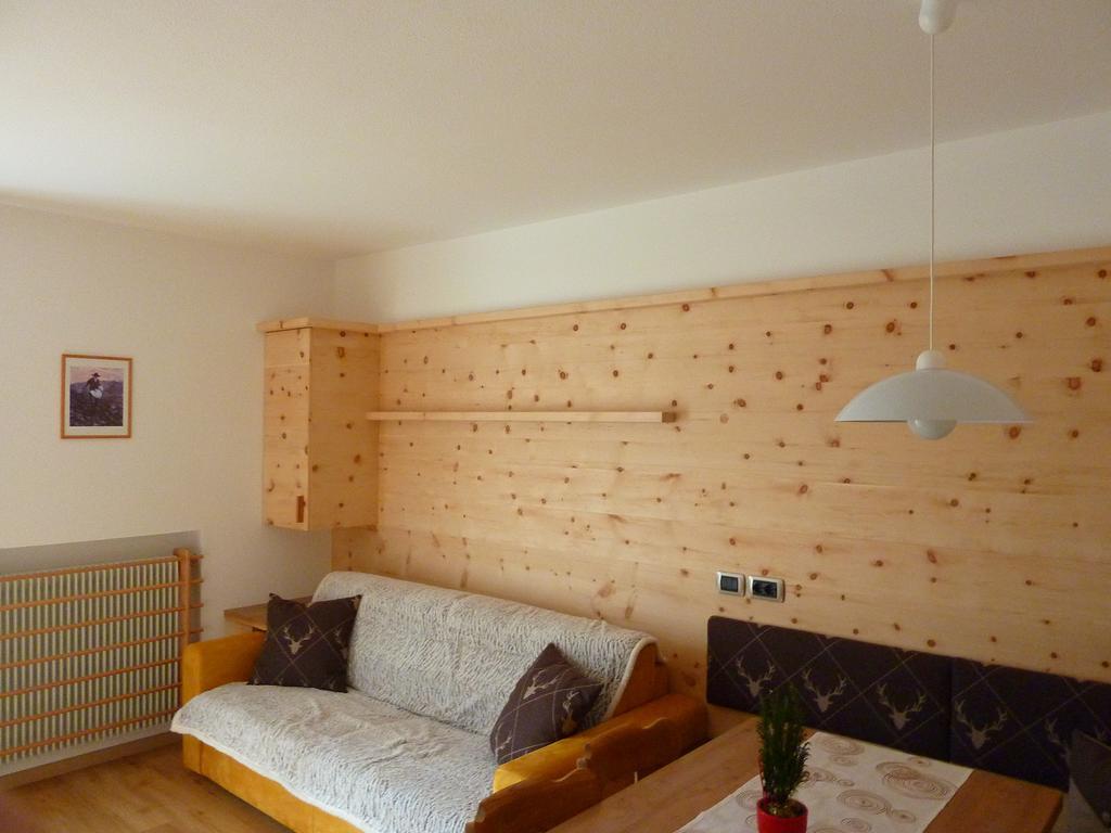 Apartamento Sonnleitn Laion Exterior foto