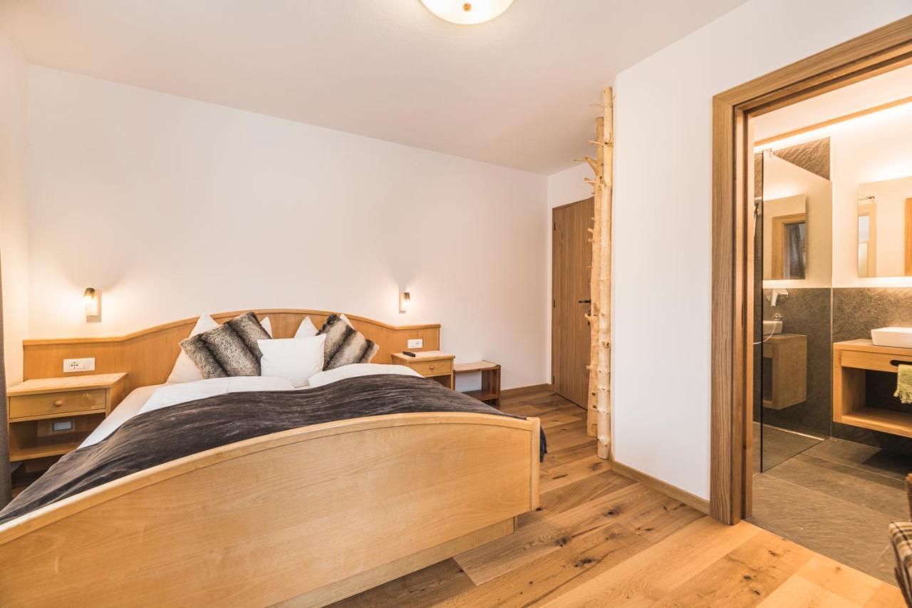 Apartamento Sonnleitn Laion Exterior foto