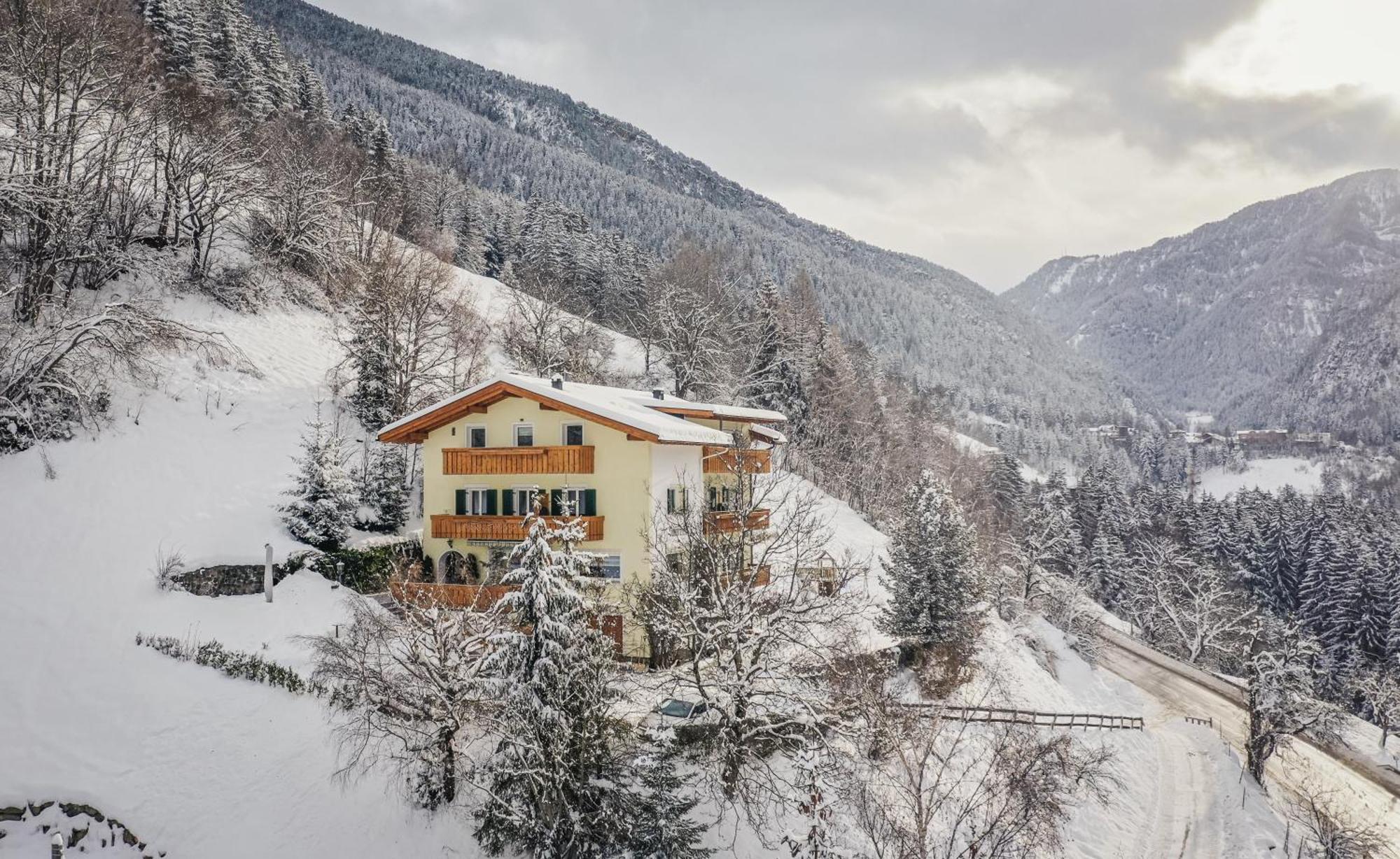 Apartamento Sonnleitn Laion Exterior foto