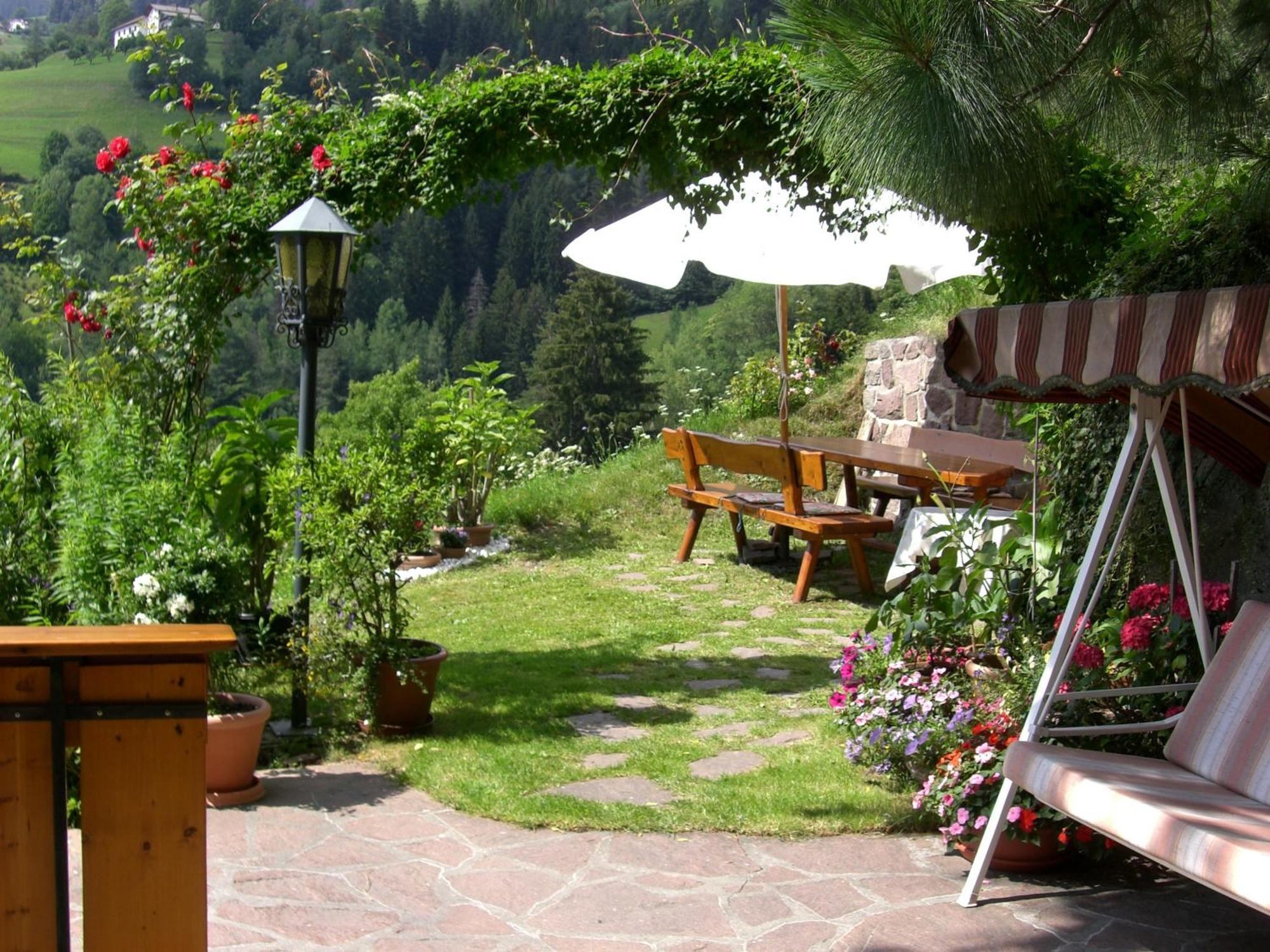 Apartamento Sonnleitn Laion Exterior foto
