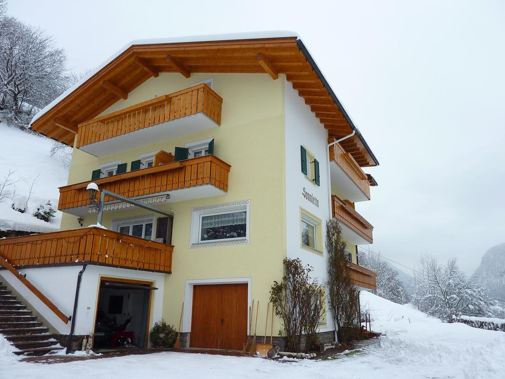 Apartamento Sonnleitn Laion Exterior foto