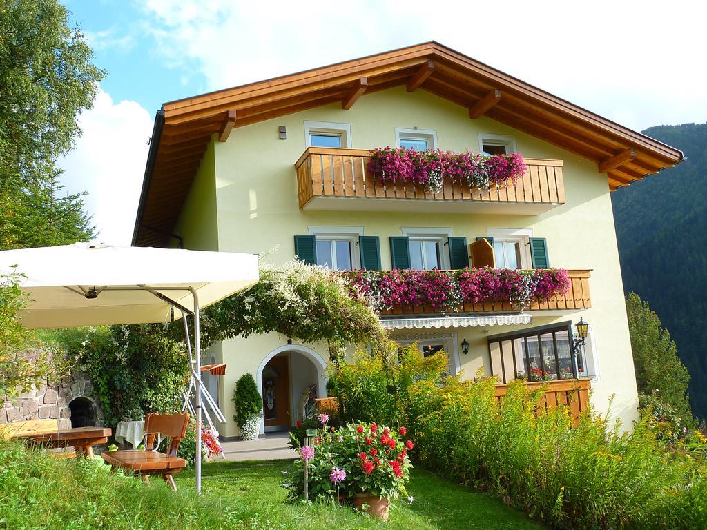 Apartamento Sonnleitn Laion Exterior foto