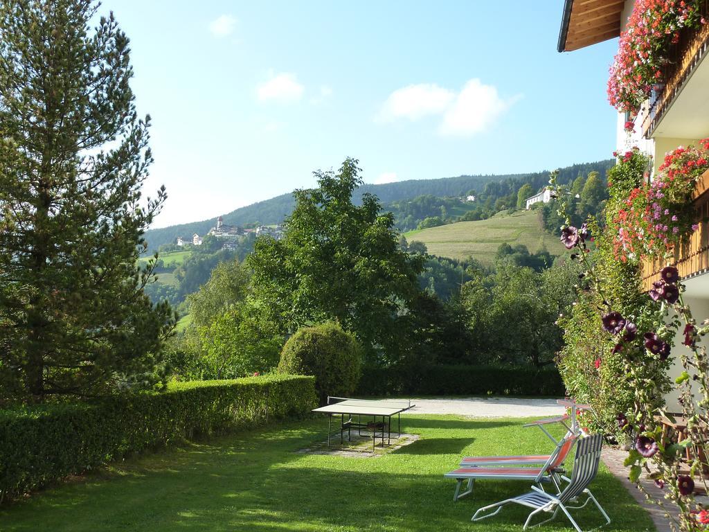 Apartamento Sonnleitn Laion Exterior foto