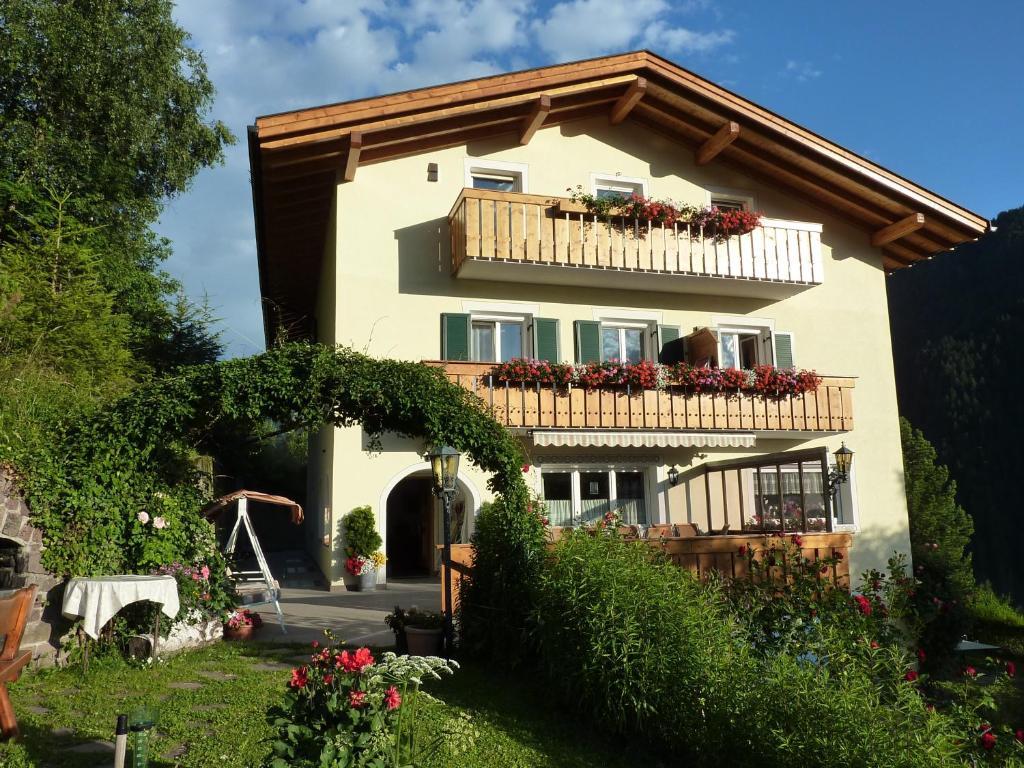 Apartamento Sonnleitn Laion Exterior foto