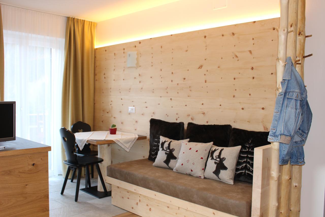 Apartamento Sonnleitn Laion Exterior foto