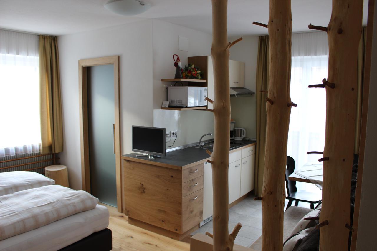 Apartamento Sonnleitn Laion Exterior foto