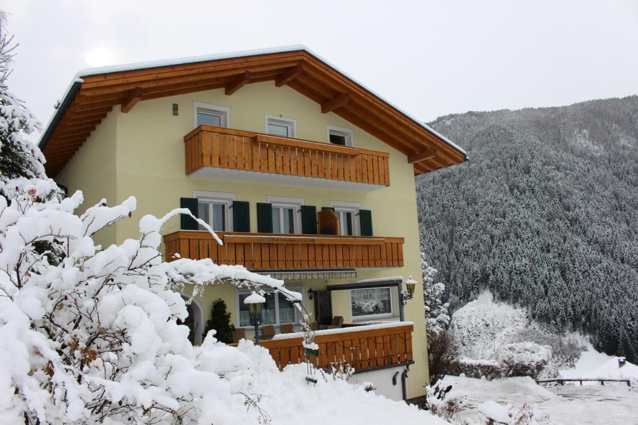 Apartamento Sonnleitn Laion Exterior foto