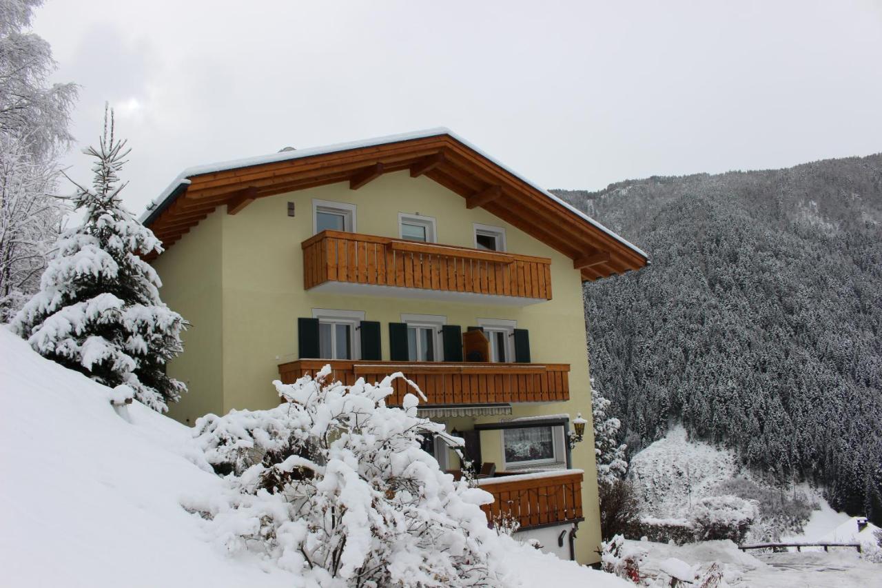Apartamento Sonnleitn Laion Exterior foto