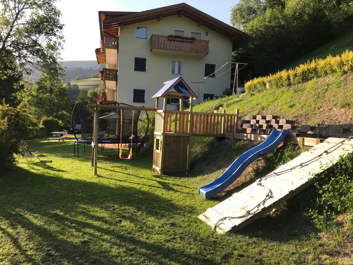 Apartamento Sonnleitn Laion Exterior foto
