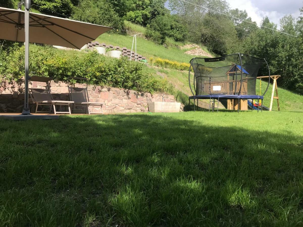 Apartamento Sonnleitn Laion Exterior foto