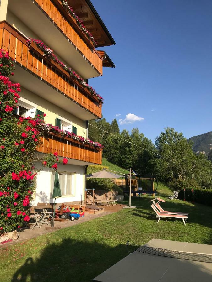 Apartamento Sonnleitn Laion Exterior foto